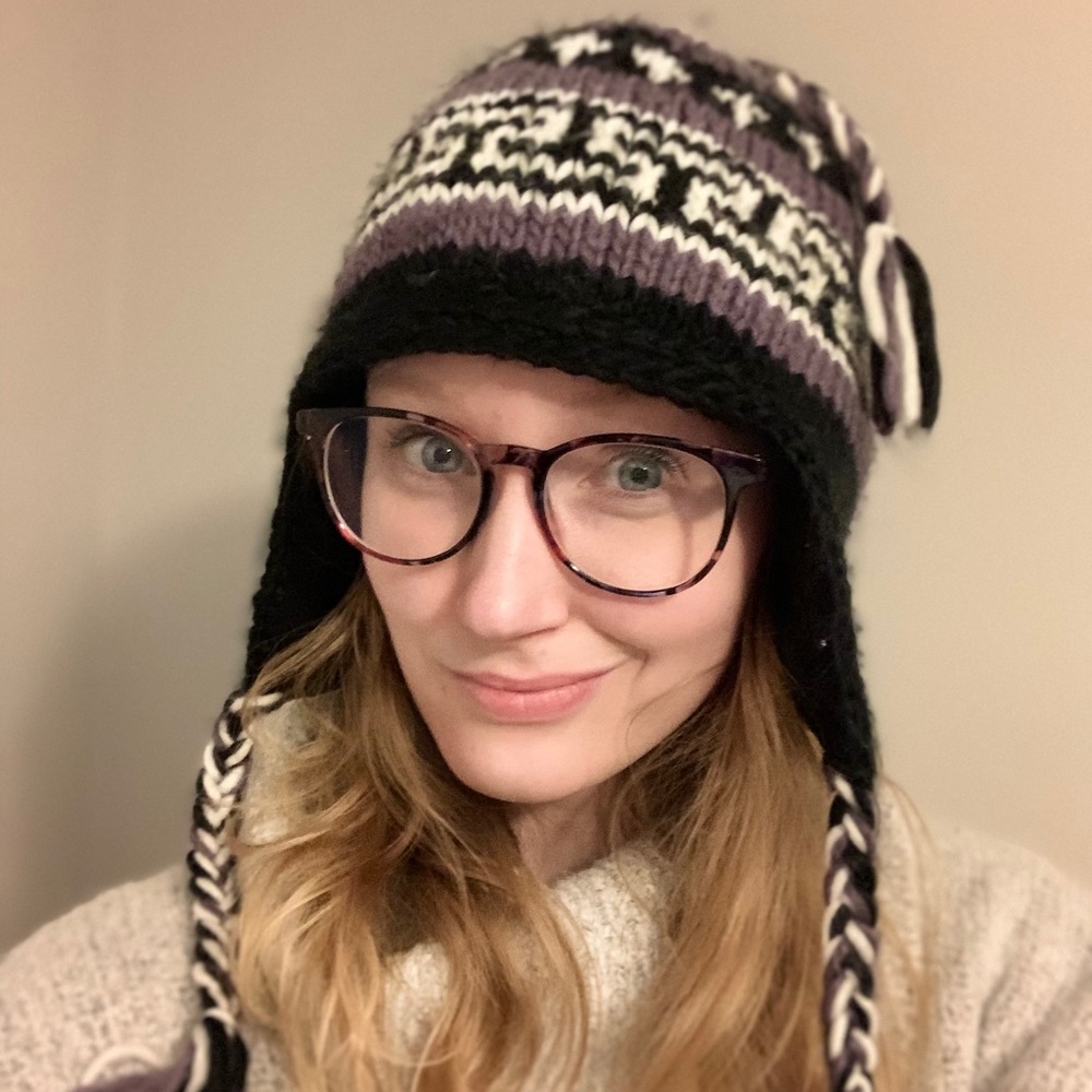 ✨LAST CHANCE! ✨ Turtle Fur Hat